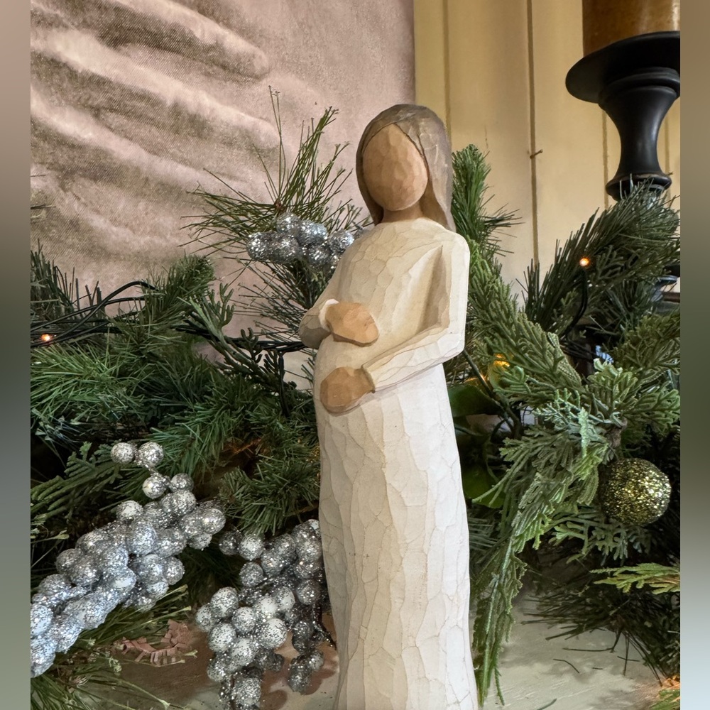Demdaco “ Cherish” figurine